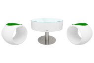CUBO + ROXDA M SET