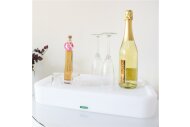 SQUARE TRAY