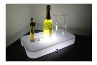 SQUARE TRAY