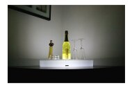 SQUARE TRAY